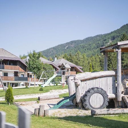 Family Aparthotel Winklwiese Valdaora Esterno foto