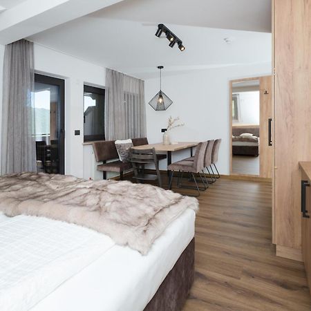 Family Aparthotel Winklwiese Valdaora Esterno foto