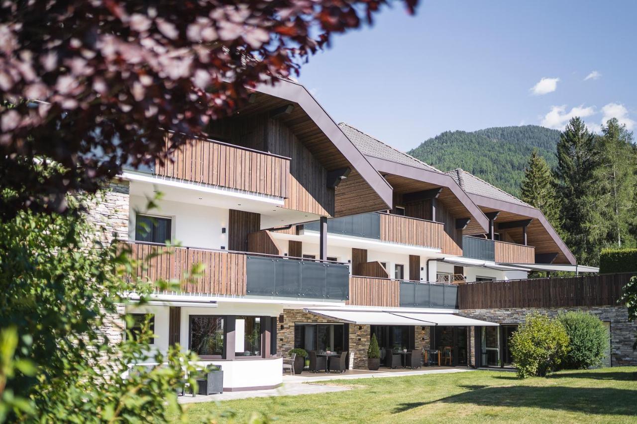 Family Aparthotel Winklwiese Valdaora Esterno foto