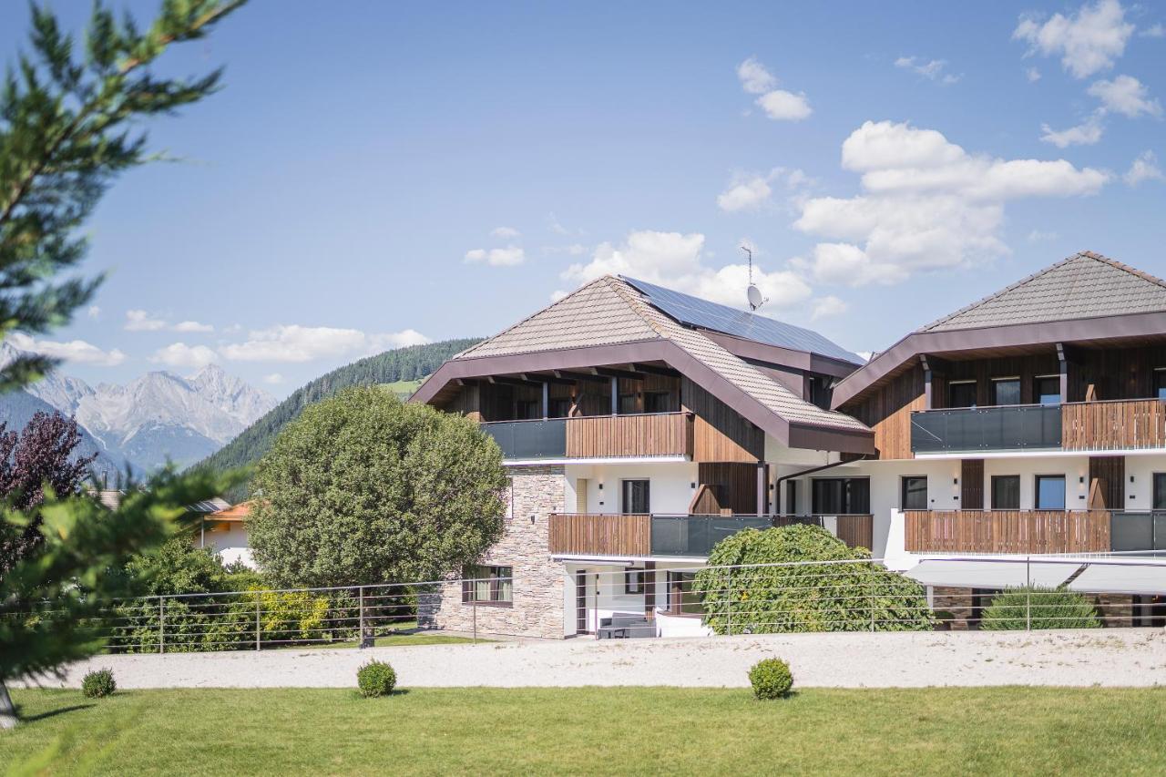 Family Aparthotel Winklwiese Valdaora Esterno foto