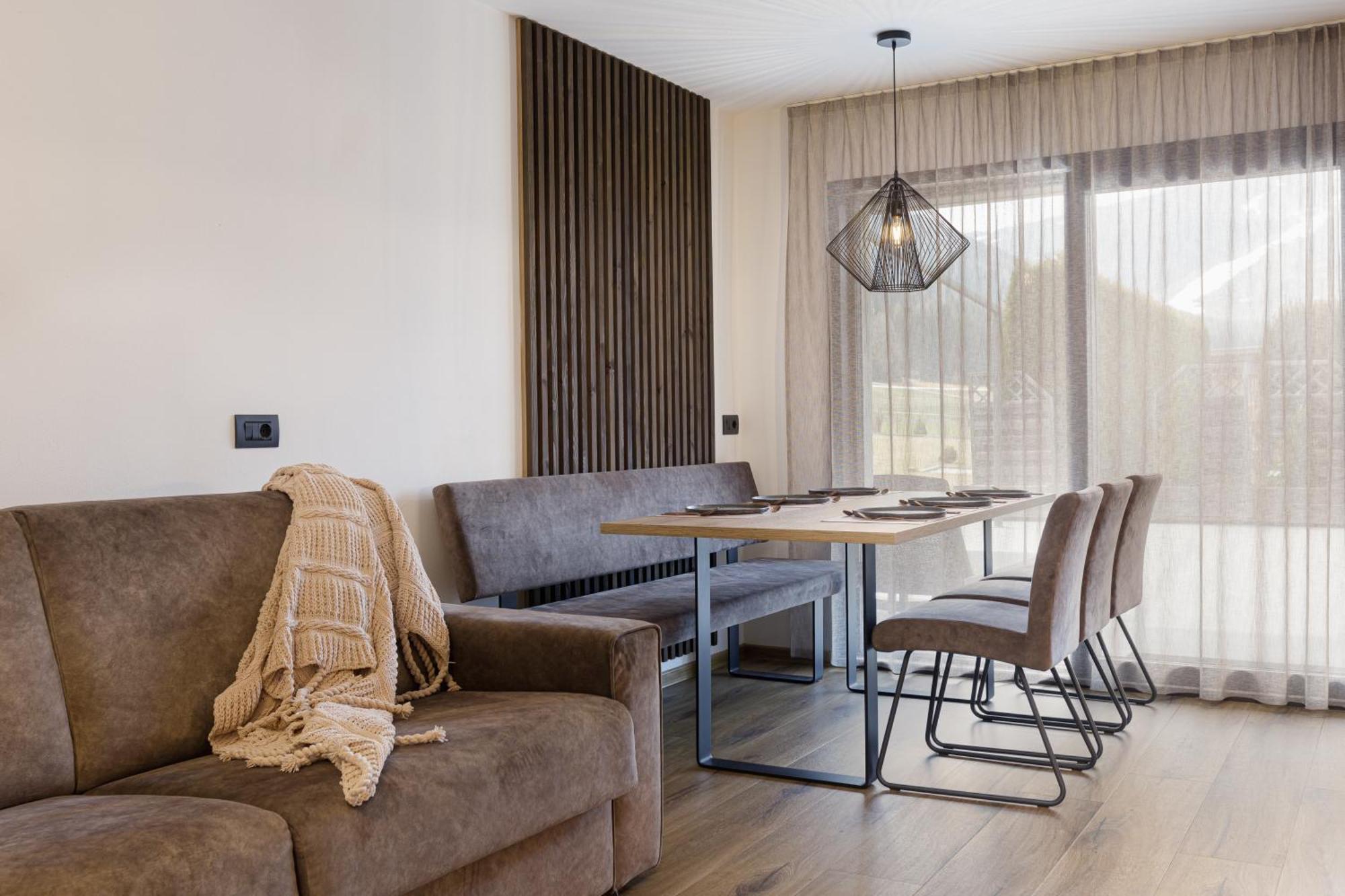 Family Aparthotel Winklwiese Valdaora Esterno foto