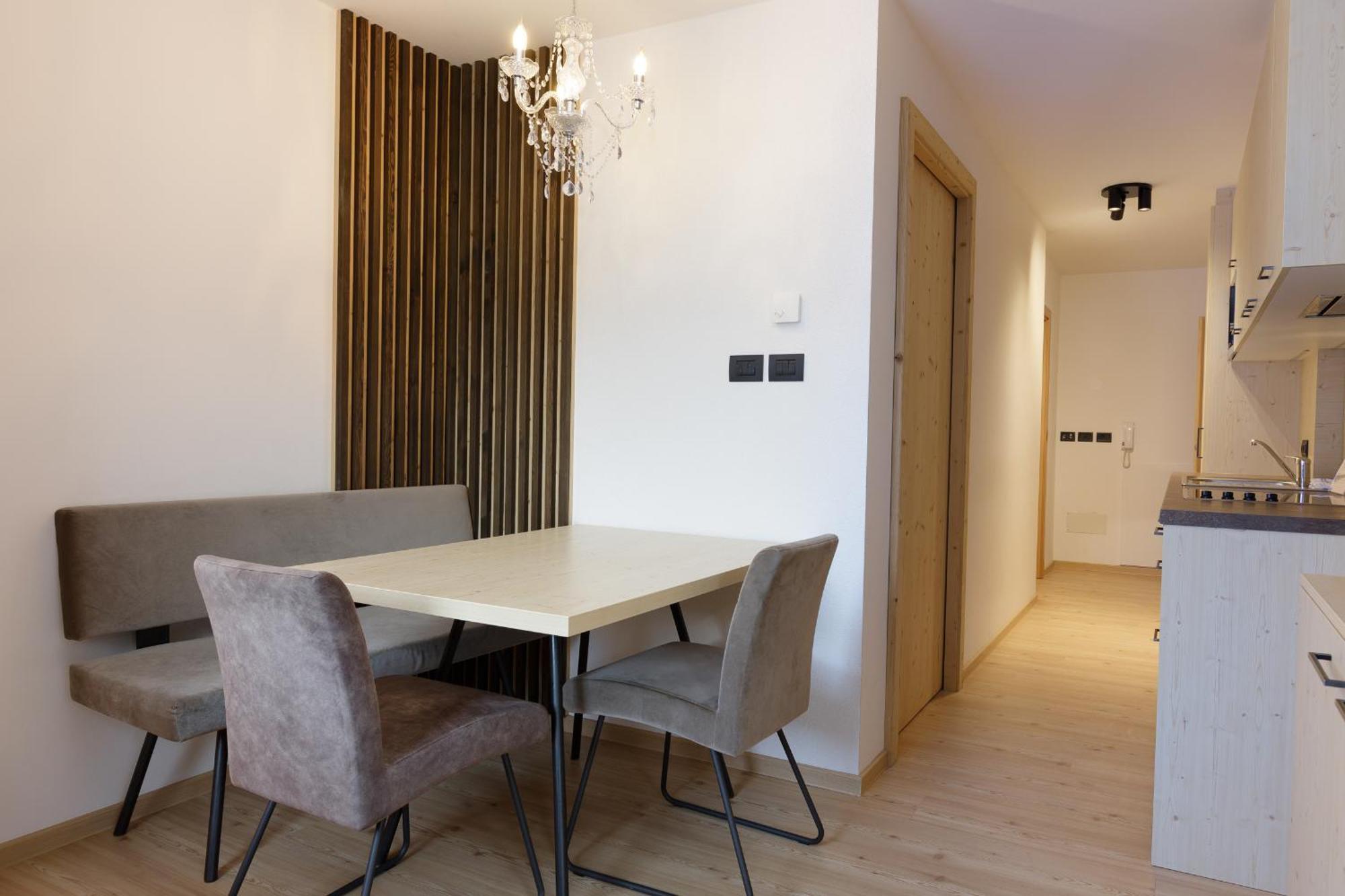 Family Aparthotel Winklwiese Valdaora Esterno foto